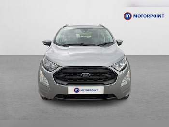 Used Ford Ecosport 2023 for sale - 78849964: Photo
