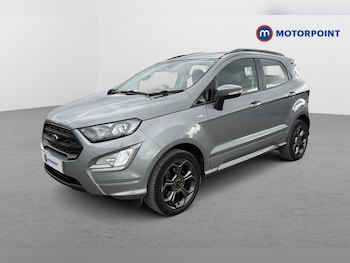 Used Ford Ecosport 2023 for sale - 78849964: Photo