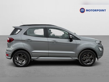 Used Ford Ecosport 2023 for sale - 78849964: Photo