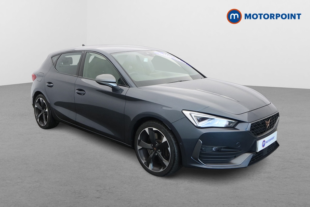 Used Cupra Leon 2023 for sale - 77354624: Photo 1