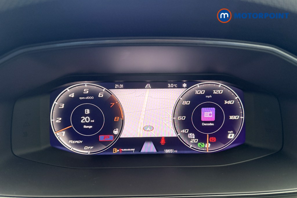 Used Cupra Leon 2023 for sale - 77354624: Photo 10