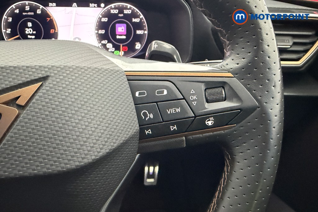 Used Cupra Leon 2023 for sale - 77354624: Photo 12