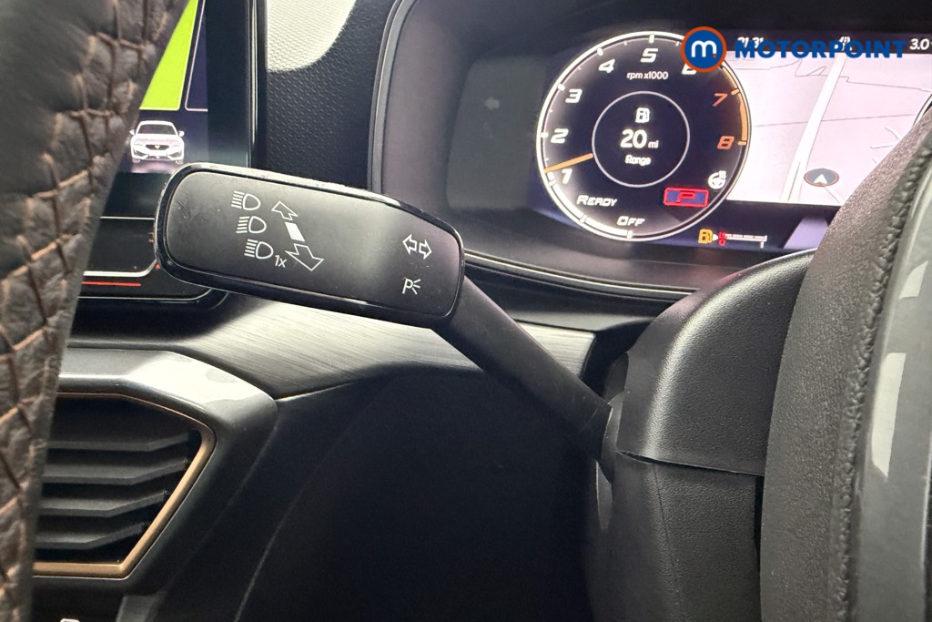 Used Cupra Leon 2023 for sale - 77354624: Photo 13