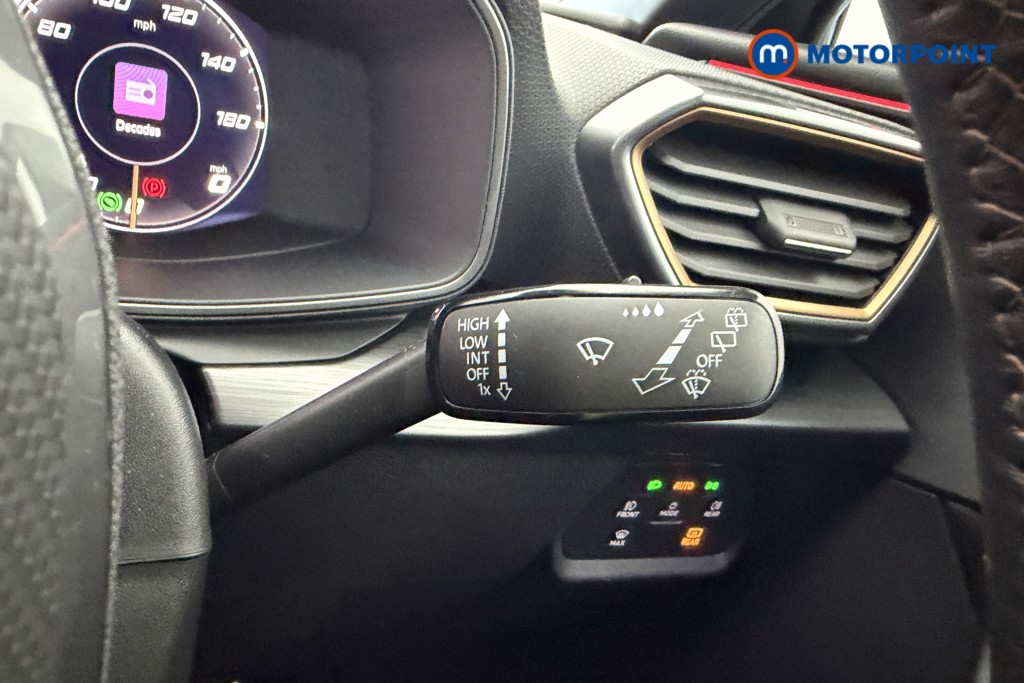 Used Cupra Leon 2023 for sale - 77354624: Photo 14