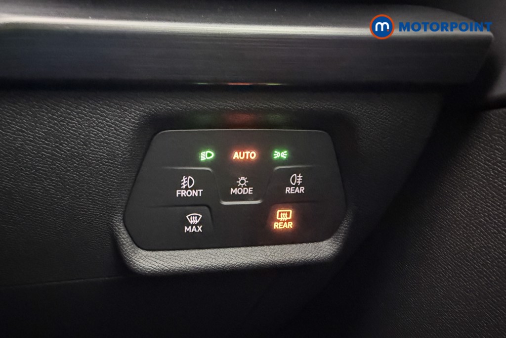 Used Cupra Leon 2023 for sale - 77354624: Photo 15