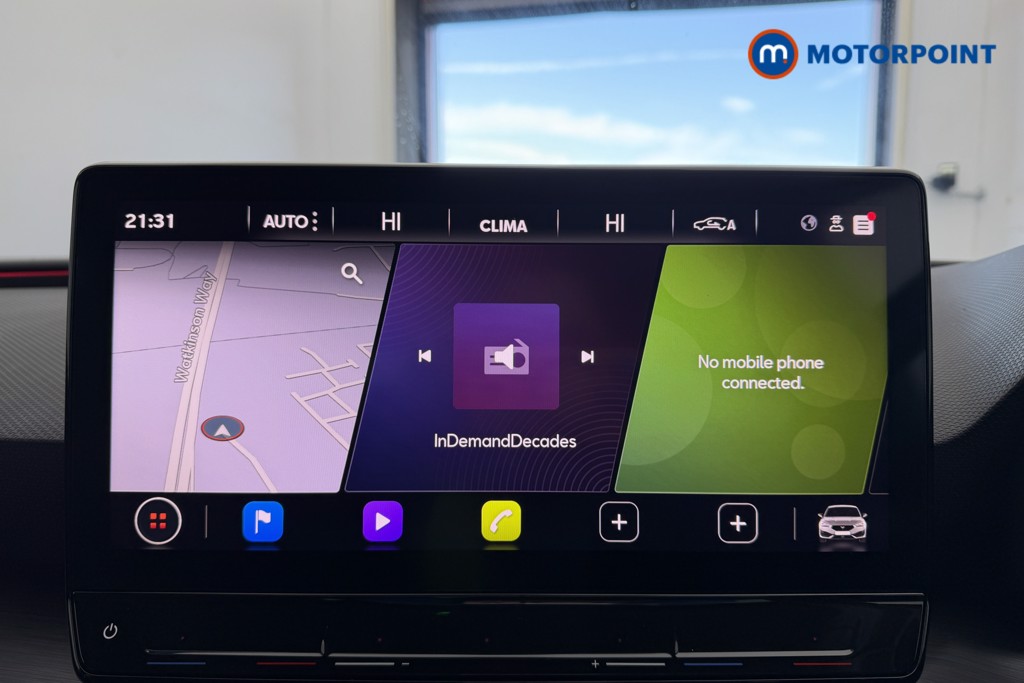 Used Cupra Leon 2023 for sale - 77354624: Photo 17