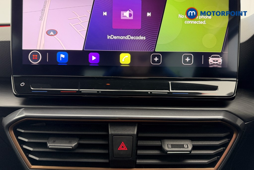 Used Cupra Leon 2023 for sale - 77354624: Photo 18