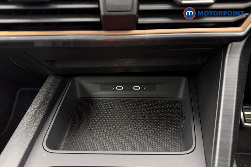 Used Cupra Leon 2023 for sale - 77354624: Photo 19