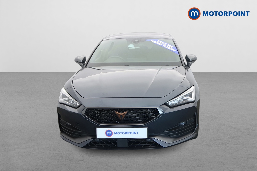 Used Cupra Leon 2023 for sale - 77354624: Photo 2