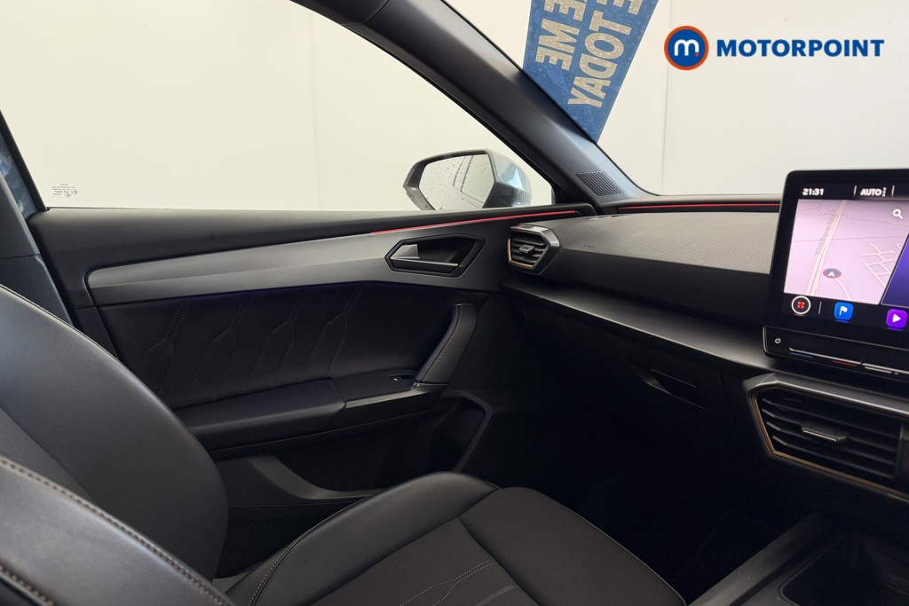 Used Cupra Leon 2023 for sale - 77354624: Photo 25