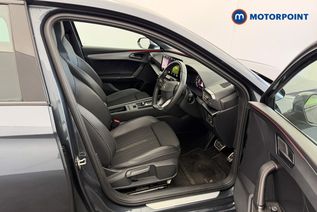 Used Cupra Leon 2023 for sale - 77354624: Photo 28