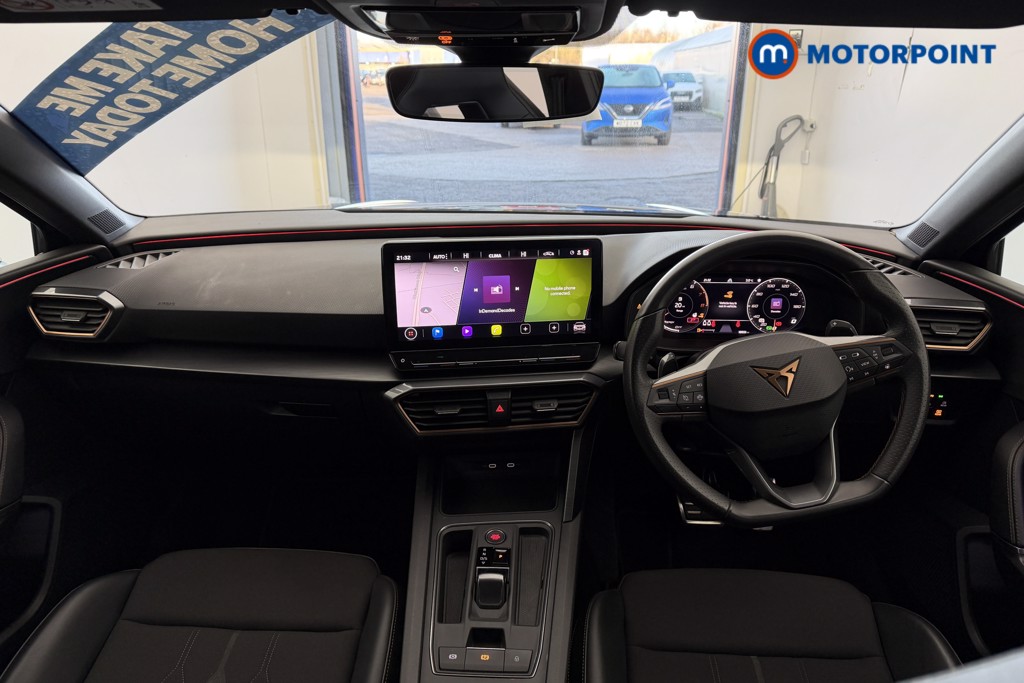 Used Cupra Leon 2023 for sale - 77354624: Photo 29