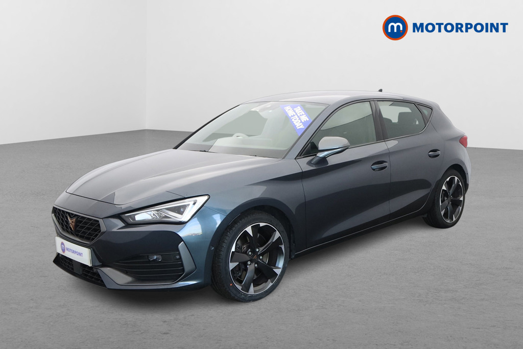 Used Cupra Leon 2023 for sale - 77354624: Photo 3