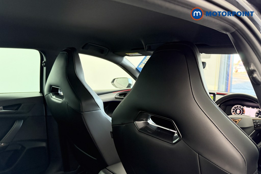 Used Cupra Leon 2023 for sale - 77354624: Photo 31