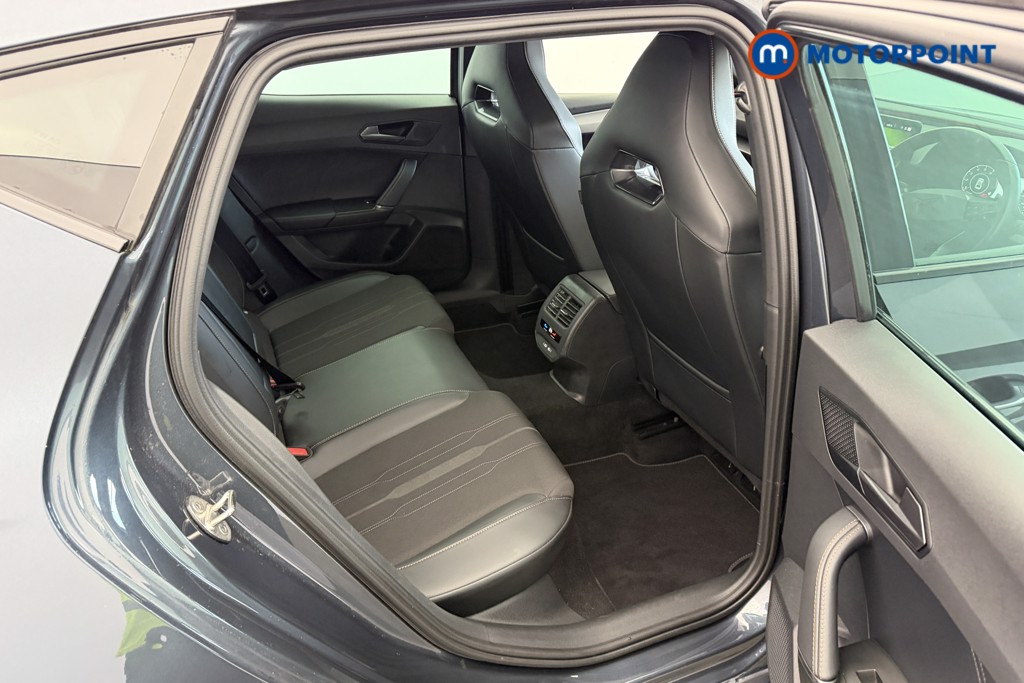 Used Cupra Leon 2023 for sale - 77354624: Photo 32