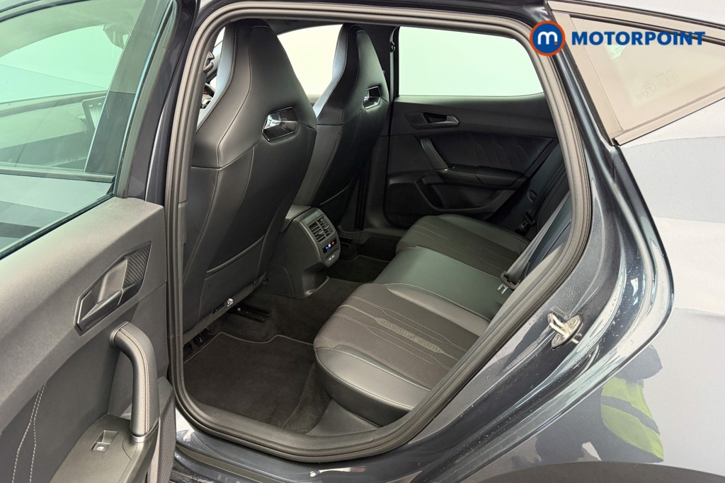 Used Cupra Leon 2023 for sale - 77354624: Photo 36