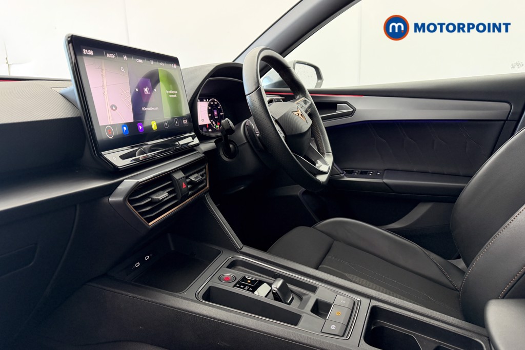 Used Cupra Leon 2023 for sale - 77354624: Photo 38