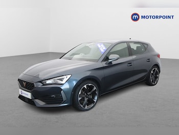 Used Cupra Leon 2023 for sale - 77354624: Photo