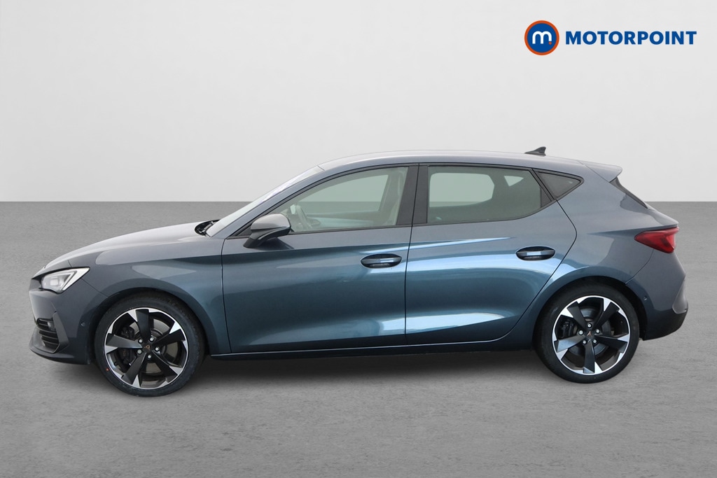 Used Cupra Leon 2023 for sale - 77354624: Photo 4