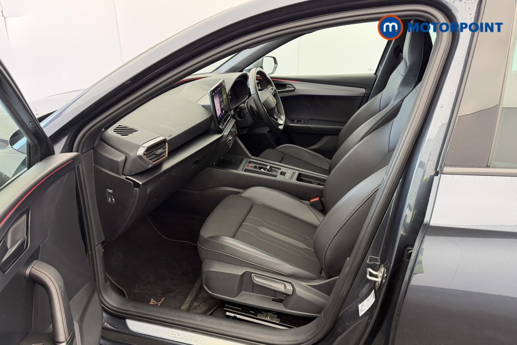 Used Cupra Leon 2023 for sale - 77354624: Photo 40