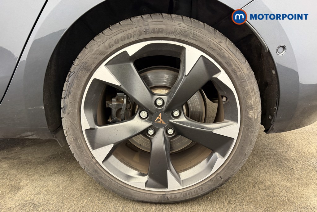 Used Cupra Leon 2023 for sale - 77354624: Photo 42