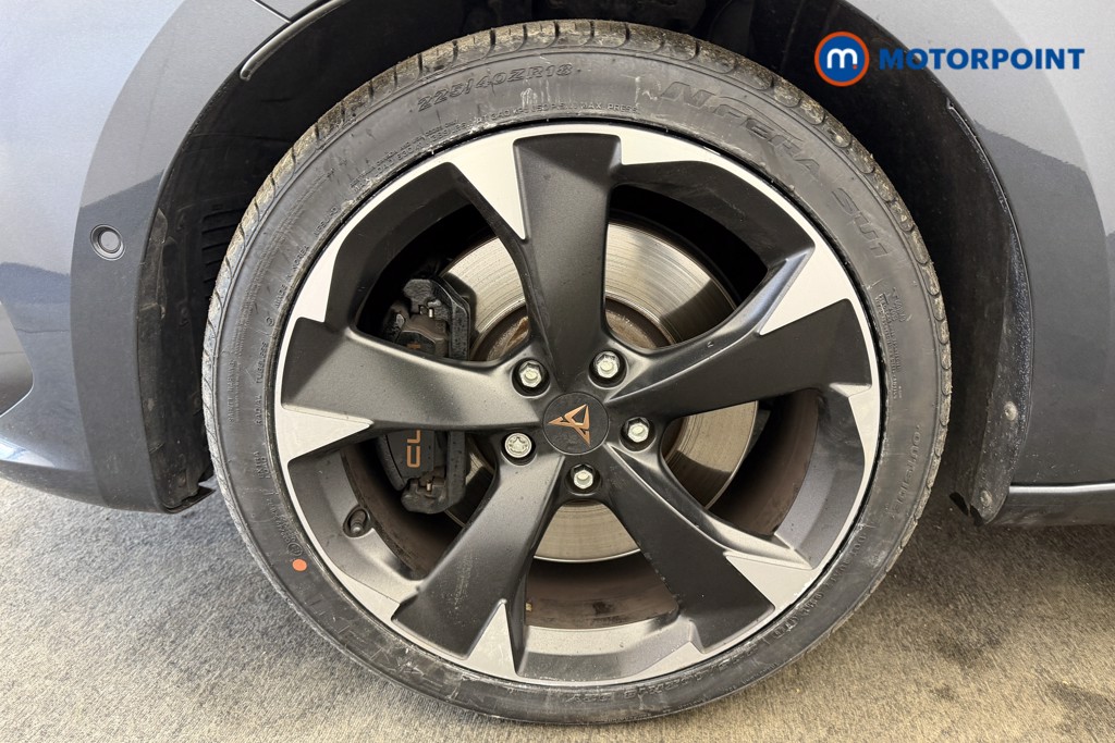 Used Cupra Leon 2023 for sale - 77354624: Photo 43