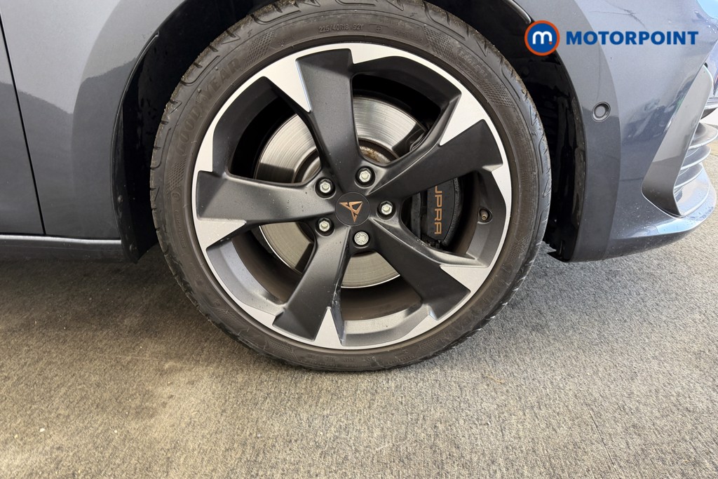 Used Cupra Leon 2023 for sale - 77354624: Photo 44