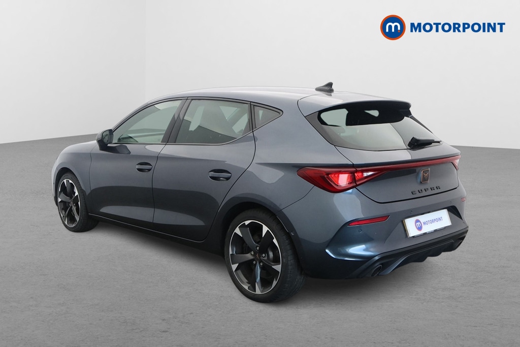 Used Cupra Leon 2023 for sale - 77354624: Photo 5