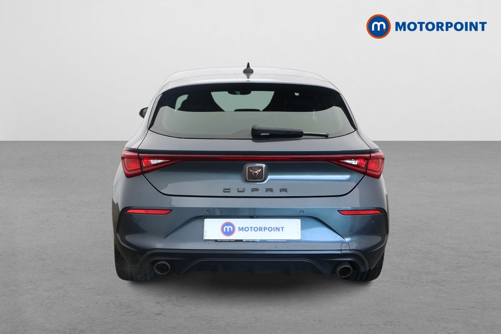 Used Cupra Leon 2023 for sale - 77354624: Photo 6