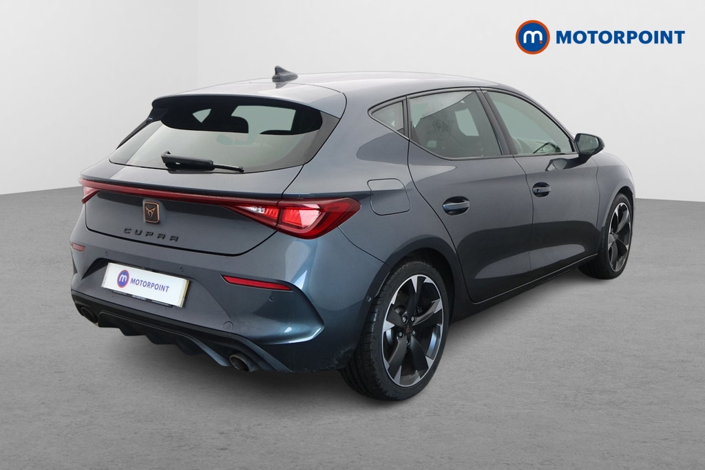Used Cupra Leon 2023 for sale - 77354624: Photo 7