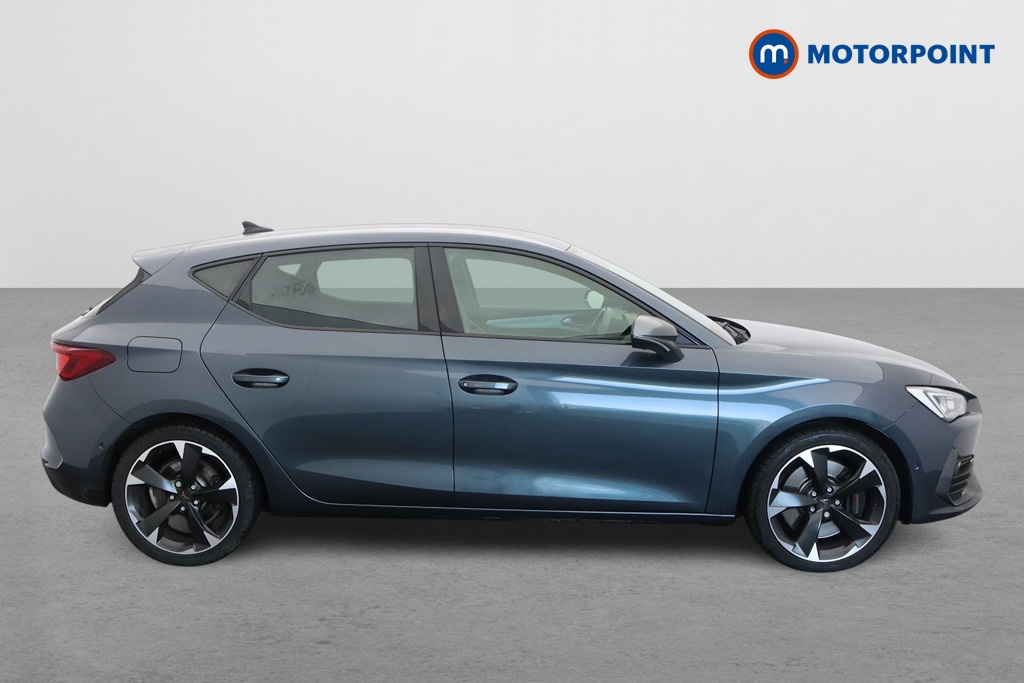 Used Cupra Leon 2023 for sale - 77354624: Photo 8