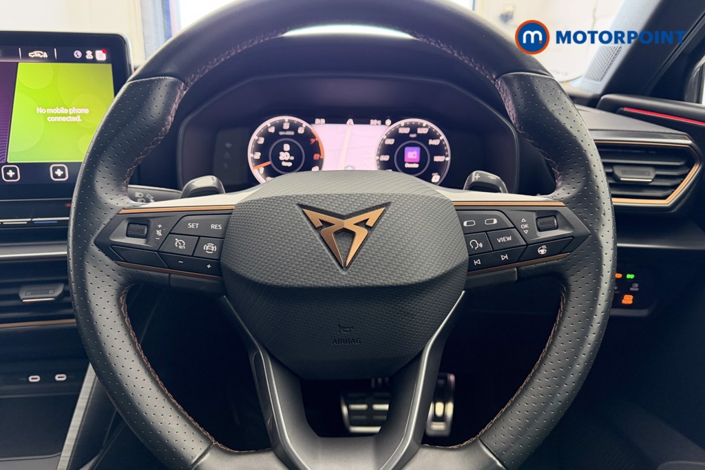 Used Cupra Leon 2023 for sale - 77354624: Photo 9