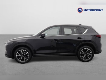 Used Mazda CX-5 2025 for sale - 79220382: Photo