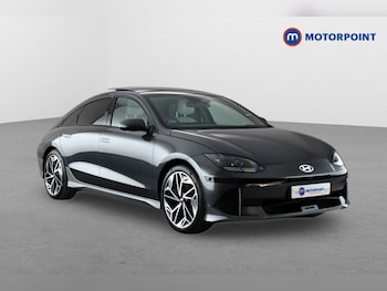 Used Hyundai IONIQ 6 2023 for sale - 79421492: Photo
