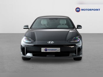 Used Hyundai IONIQ 6 2023 for sale - 79421492: Photo