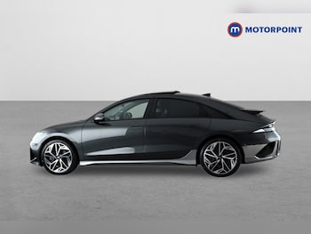 Used Hyundai IONIQ 6 2023 for sale - 79421492: Photo