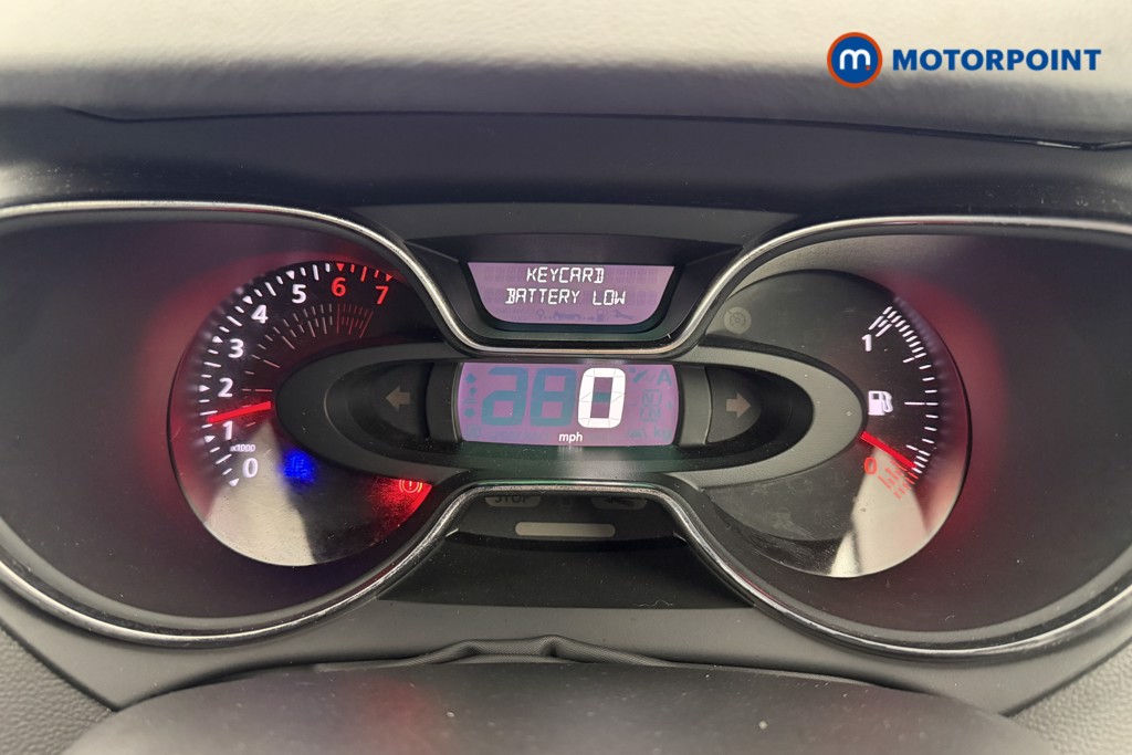 Used Renault Captur 2018 for sale - 77367868: Photo 10