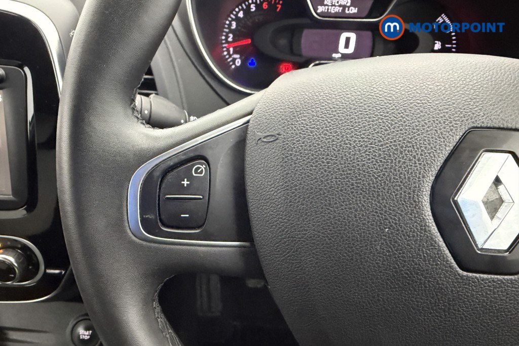 Used Renault Captur 2018 for sale - 77367868: Photo 11