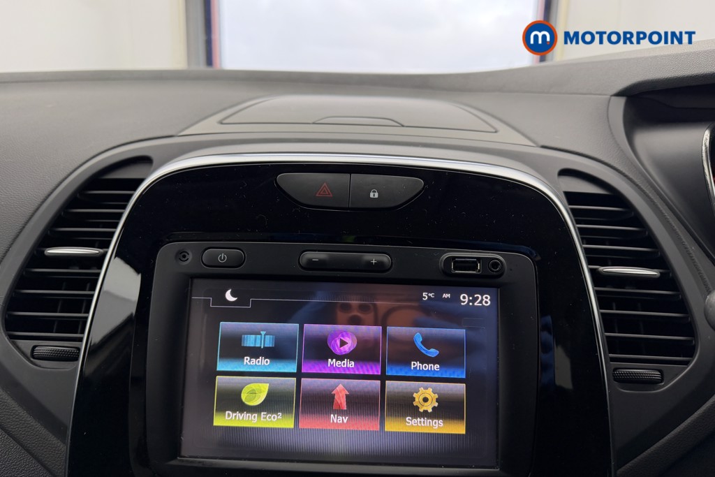 Used Renault Captur 2018 for sale - 77367868: Photo 17