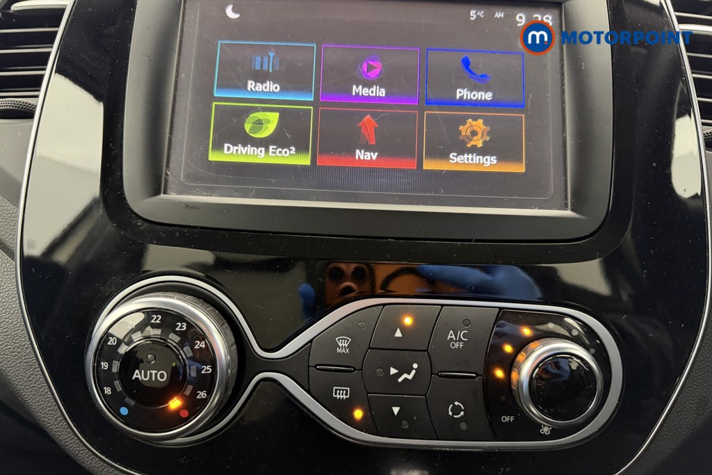 Used Renault Captur 2018 for sale - 77367868: Photo 18