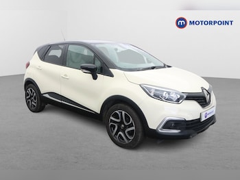 Used Renault Captur 2018 for sale - 77367868: Photo