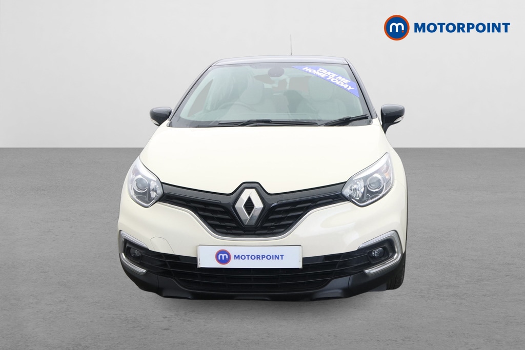 Used Renault Captur 2018 for sale - 77367868: Photo 2