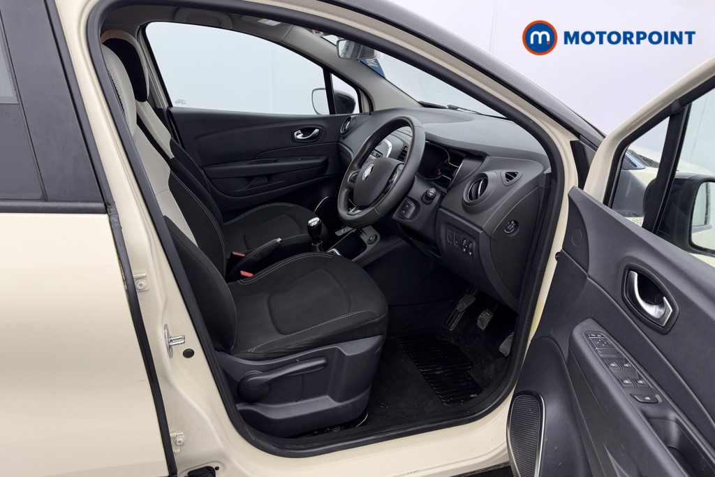 Used Renault Captur 2018 for sale - 77367868: Photo 28