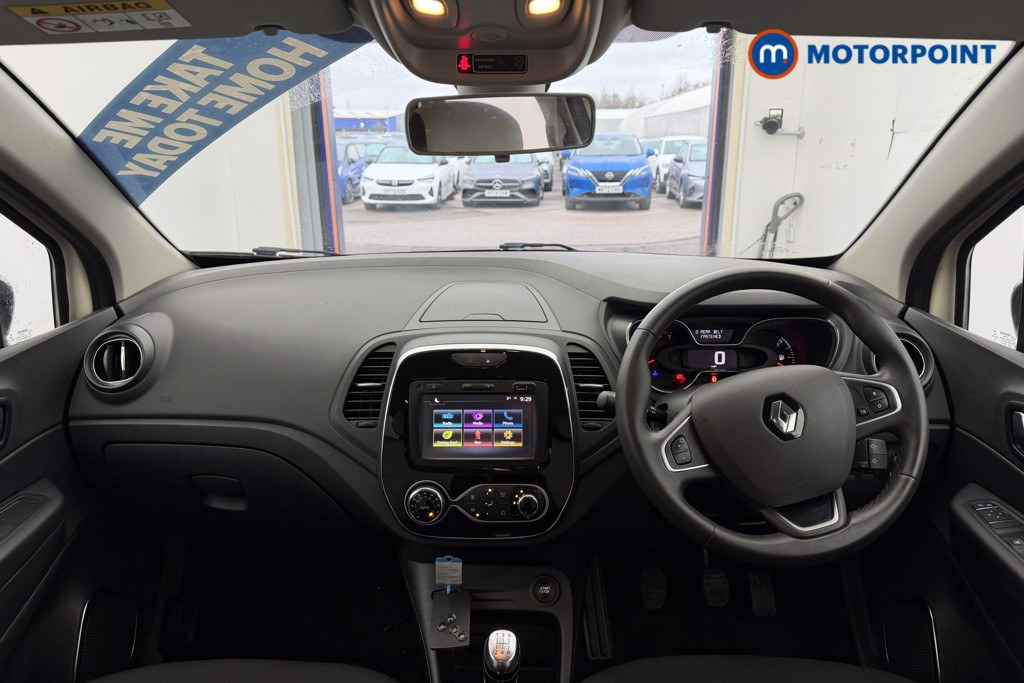 Used Renault Captur 2018 for sale - 77367868: Photo 29