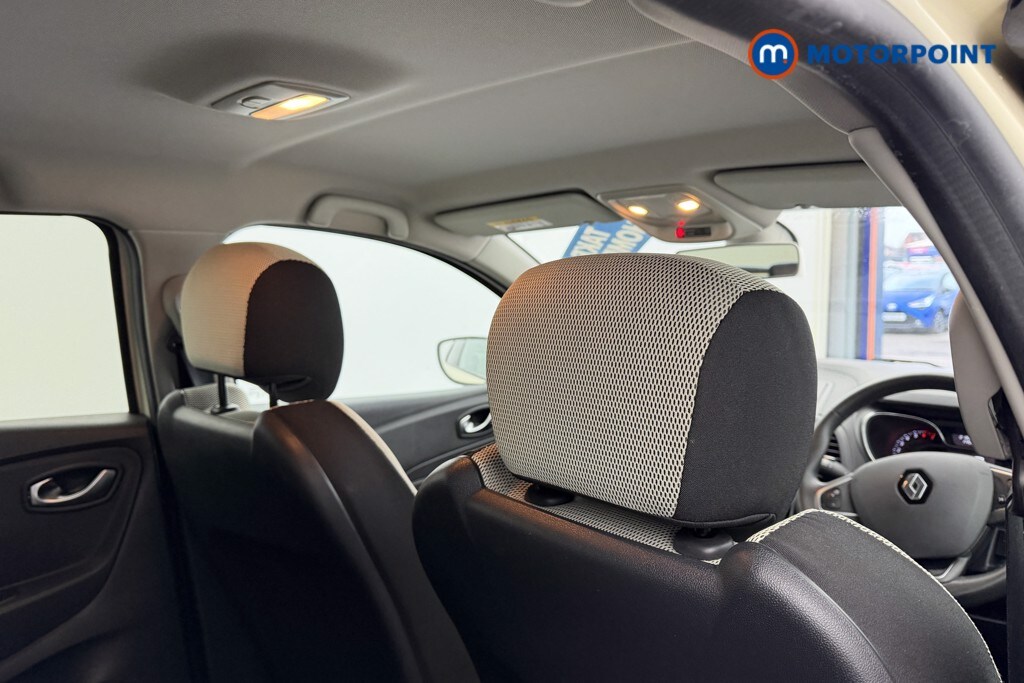 Used Renault Captur 2018 for sale - 77367868: Photo 31