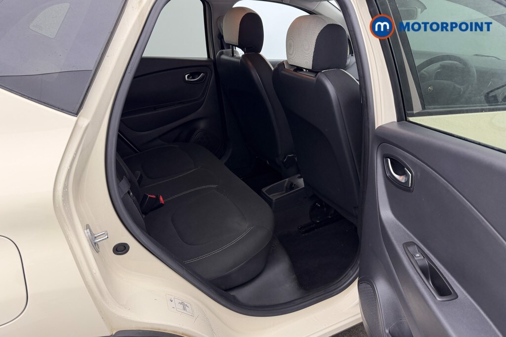 Used Renault Captur 2018 for sale - 77367868: Photo 32