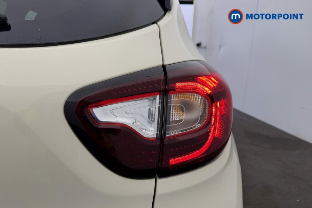 Used Renault Captur 2018 for sale - 77367868: Photo 34