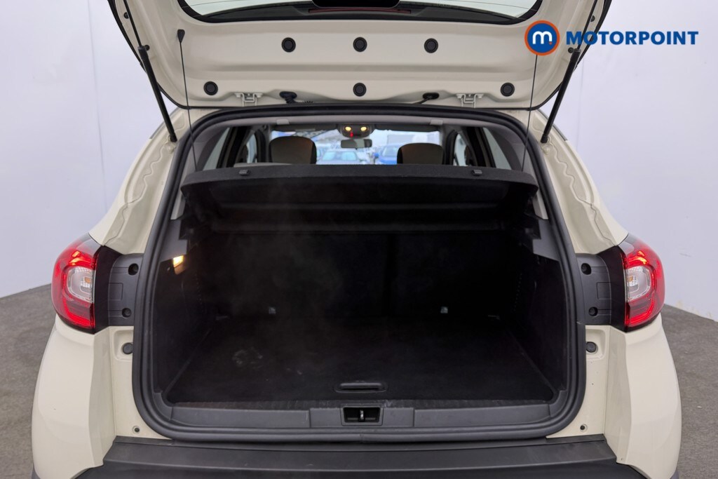 Used Renault Captur 2018 for sale - 77367868: Photo 35