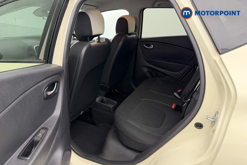 Used Renault Captur 2018 for sale - 77367868: Photo 36