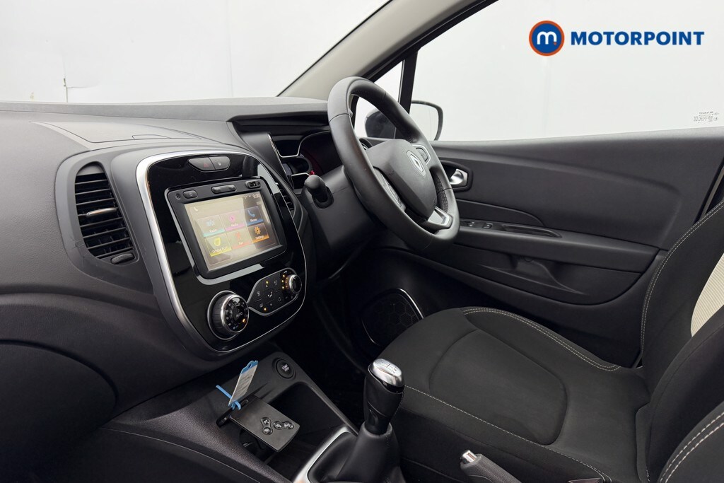 Used Renault Captur 2018 for sale - 77367868: Photo 38